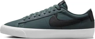 Nike SB Blazer Low Pro GT Vintage Green White DV1226-300