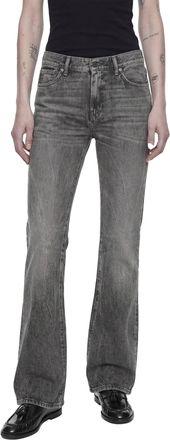 Acne Studios Fitted Jeans 2025F
