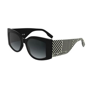 Karl Lagerfeld Kl6183S 001 Sunglasses
