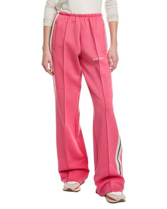 Palm Angels Contrast Pant