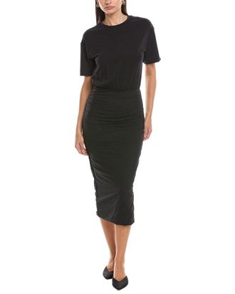 Marella Ileana Jersey Dress