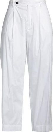 Liviana Conti BOTTOMWEAR - Trousers on YOOX.COM