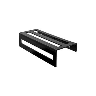 Iplex Calipso towel rack l.370 black