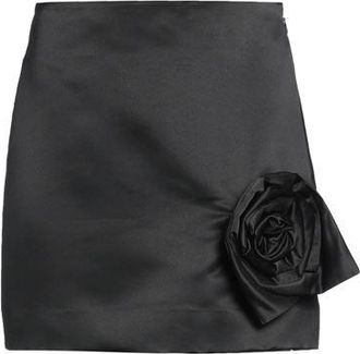 Twin-Set PARTES DE ABAJO - Minifaldas en YOOX.COM