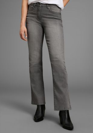 Arizona Bootcut-Jeans