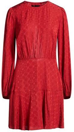 Maje DRESSES - Mini dresses on YOOX.COM