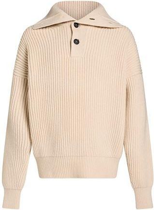Alexander McQueen KNITWEAR - Jumpers on YOOX.COM