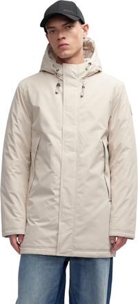 Pajar Mens Cam Sustainable Lightweight Walking Coat