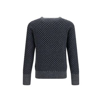 Vivienne Westwood Sweater - Gray