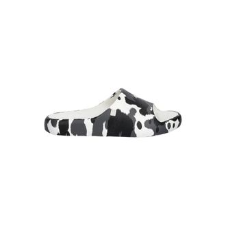 Melissa Schoenen, Dames, Zwart, 39 EU, Free Print Slide Ad