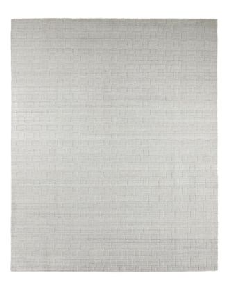Solo Rugs Peyton Loom Knotted Rug
