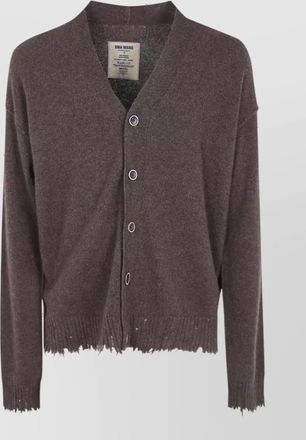 Uma Wang cashmere cardigan