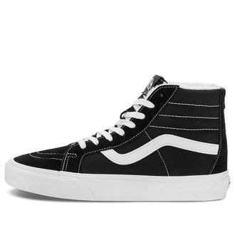 Vans SK8-HI BLACK VN0A5KRCBPR