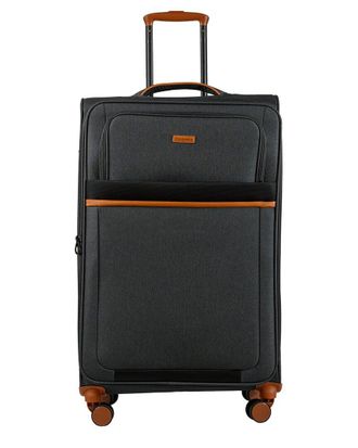 Champs Luggage Classic Ii 3Pc Expandable Luggage Set