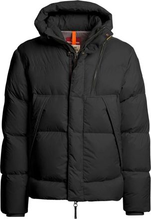 Parajumpers Giacca Invernale - - Jackets - Uomo - Nero - XL