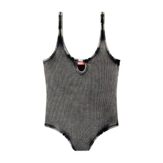 Diesel Body, female, Black, Size: S Body