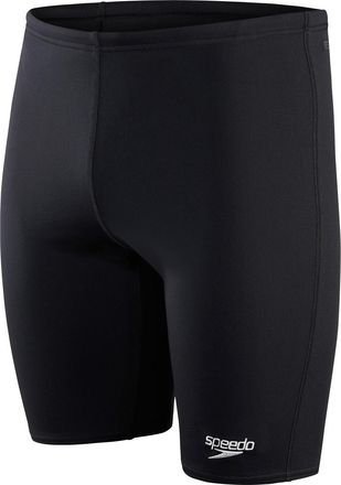 Speedo Heren Jammer 2024 Eco Endurance+ Zwemshort (Zwart)