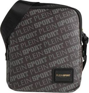 Plein Sport BOLSOS - Bolsos con bandolera en YOOX.COM