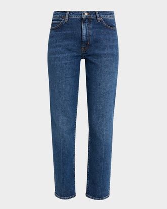 Frame Denim The Borrowed Jeans