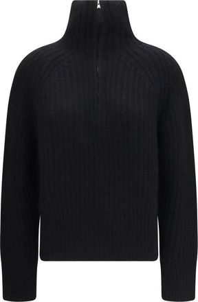 Allude Cashmere Womens Sweater