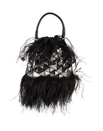 Alberta Ferretti BOLSOS - Bolsos de mano en YOOX.COM