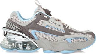 Plein Sport Sneakers Runner PS Thunder Mix - Toni neutri