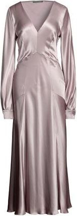 Alberta Ferretti VESTIDOS - Vestidos largos en YOOX.COM