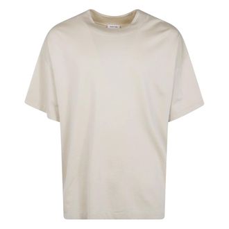 Fear of God Heren, Tops, Beige, Maat: S