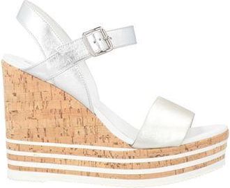 Hogan FOOTWEAR - Sandals on YOOX.COM