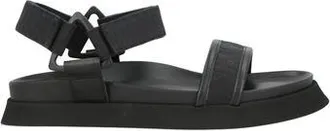 Moschino Sandals