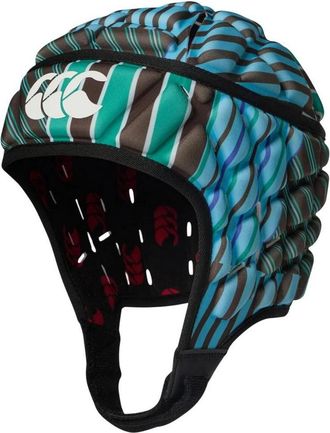 Canterbury Of New Zealand Unisex Adult Uglies Raze Rugby Hoofdbeschermer (Olympisch Blauw)