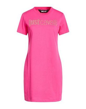 Just Cavalli DRESSES - Mini dresses on YOOX.COM