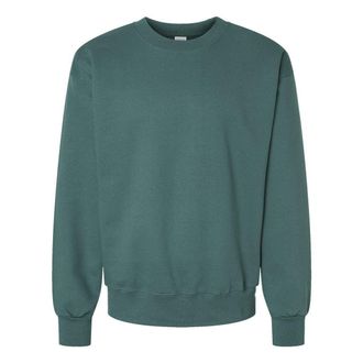 Hanes Ultimate Cotton Crewneck Sweatshirt