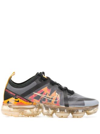 Nike Vapor Max sneakers - Grijs