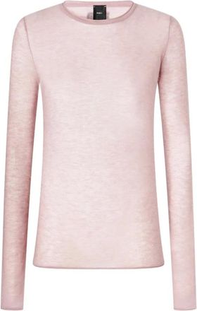 Pinko Pinko, Donna, Maglie, Viola, M, new