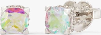 Kate Spade New York Little Luxuries 6mm Square Studs