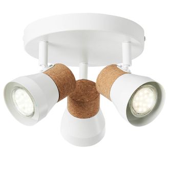 Brilliant home24 Deckenleuchte Moka II