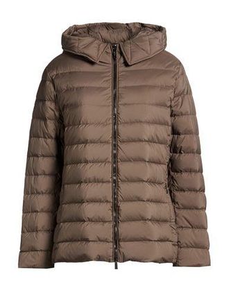 Moorer CAPISPALLA - Piumini & Imbottiti Sintetici su YOOX.COM