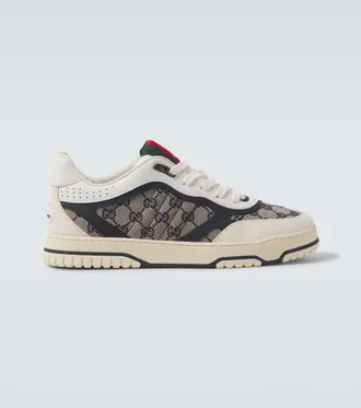 Original gucci shoes for men clearance