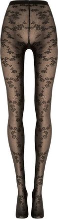 Wolford Floret Tights
