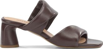 Halmanera Schuhe mit Absatz