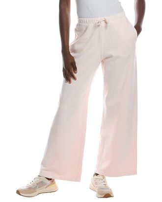 Vintage Havana Heavyweight Garment Wide Leg Pant