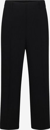 Akris Hose mit verk&uuml;rztem weitem Bein Chieko