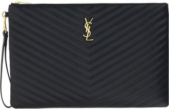 Saint Laurent Clutches