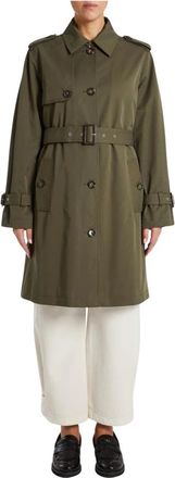 Pennyblack Donna, Cappotti, Verde, M, new