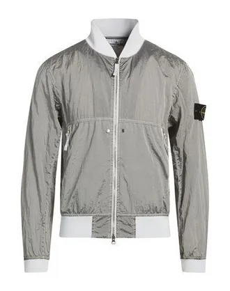 Stone Island JACKEN & M&Auml;NTEL - Jacken und Anoraks auf YOOX.COM