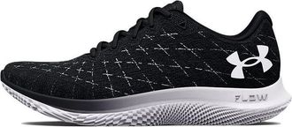 Under Armour Flow Velociti Wind 2 Black Reflective 3024903-001