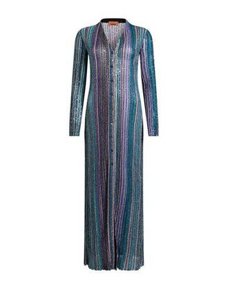 Missoni PRENDAS DE PUNTO - C&aacute;rdigans en YOOX.COM