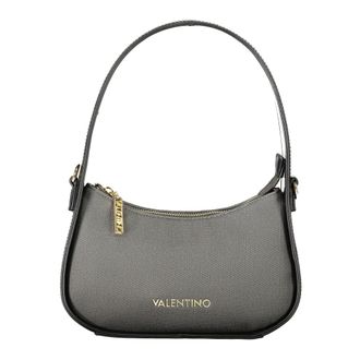 Valentino Atena Shoulder Bag - female - Valentino - Shoulder Bags - Black - ONE SIZE - Bags