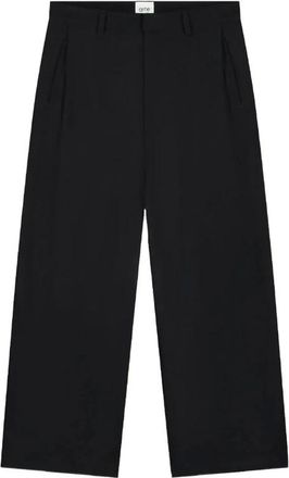 Arte Hombre, Pantalones, Negro, Talla: W30